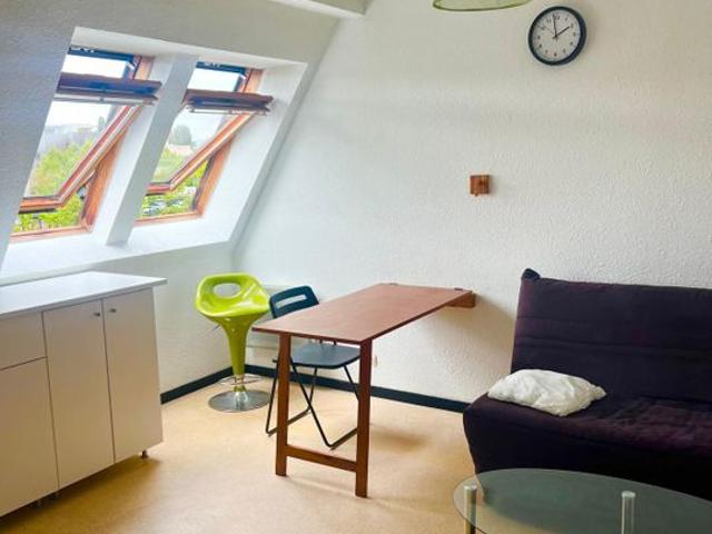 Appartement de 32m2 à louer sur Pau