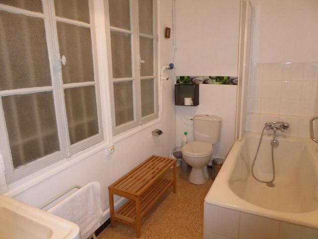 Appartement de 32m2 à louer sur Perpignan