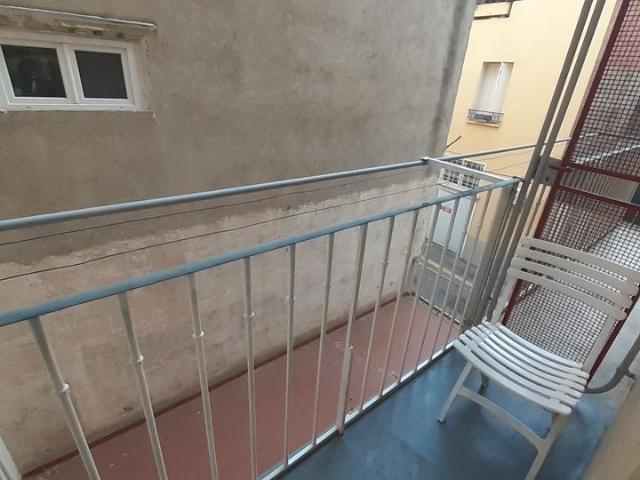 Appartement de 32m2 à louer sur Perpignan