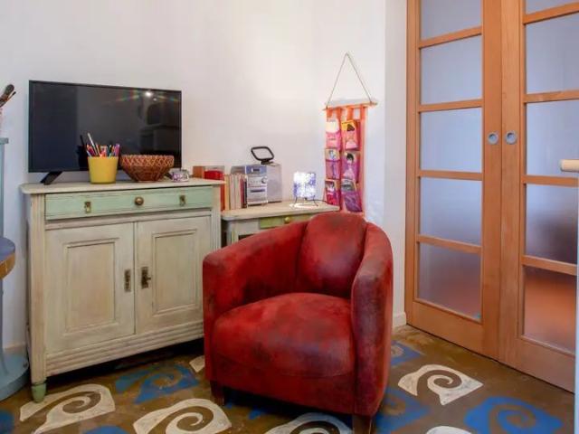 Appartement de 32m2 à louer sur Pornic