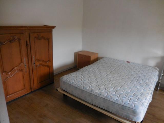 Appartement de 32m2 à louer sur Raon l'Étape