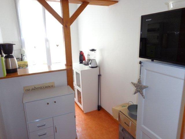 Appartement de 32m2 à louer sur Reims