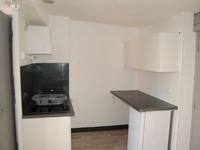 Appartement de 32m2 à louer sur Rouen