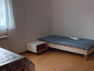 Rue des Forgerons Strasbourg, Esplanade, Strasbourg Bas-Rhin, Bas-Rhin