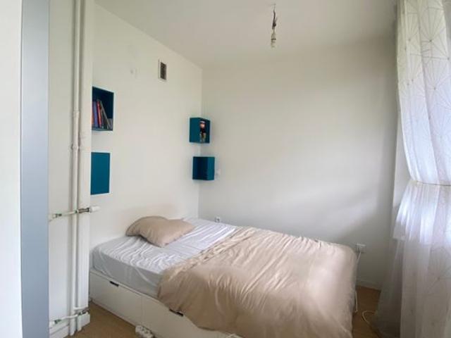 Appartement de 32m2 à louer sur Saint Maur des Fossés