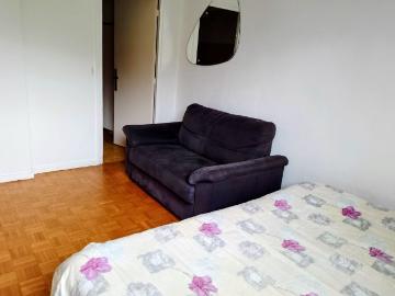 Appartement de 32m2 à louer sur Saint Maurice