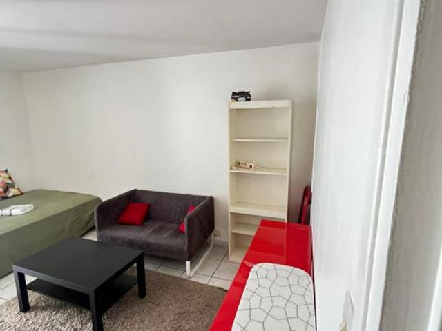 Appartement de 32m2 à louer sur Saint Étienne