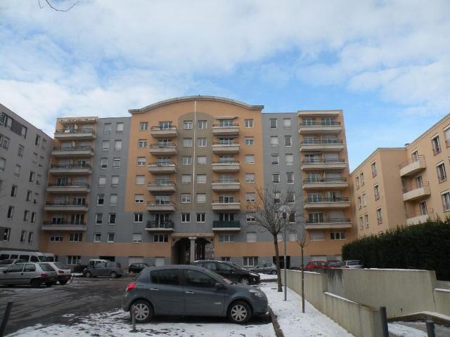Appartement de 32m2 à louer sur Saint Étienne