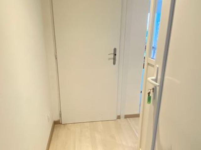 Appartement de 32m2 à louer sur Saint Hilaire de Riez