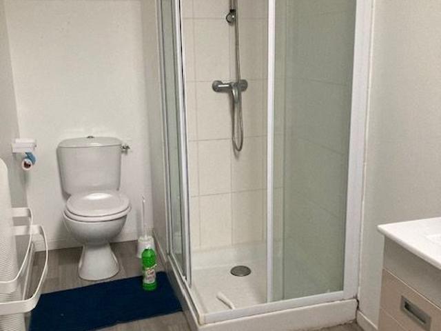 Appartement de 32m2 à louer sur Saint Quentin