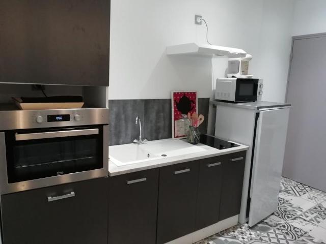 Appartement de 32m2 à louer sur Tarbes