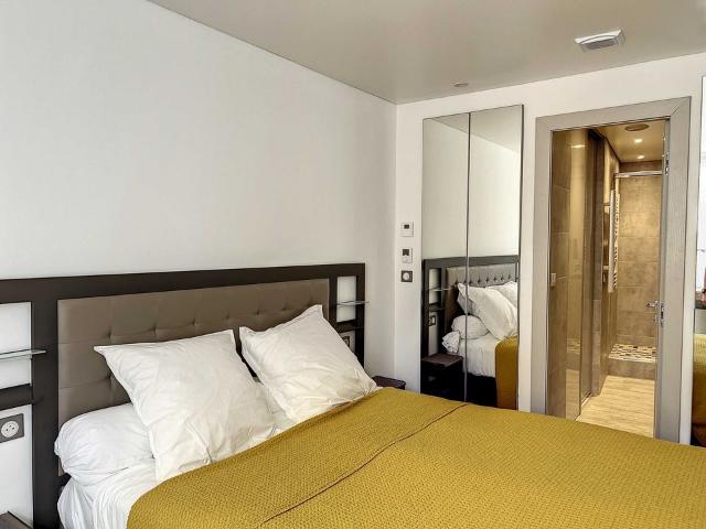 Appartement de 32m2 à louer sur Toulon
