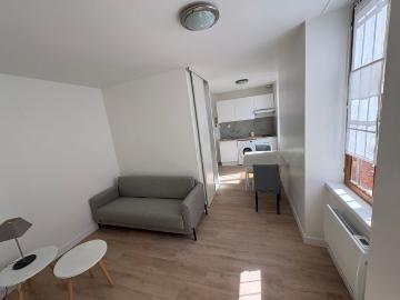 Appartement de 32m2 à louer sur Toulouse