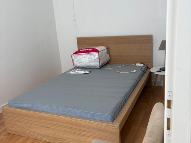 Appartement de 32m2 à louer sur Toulouse