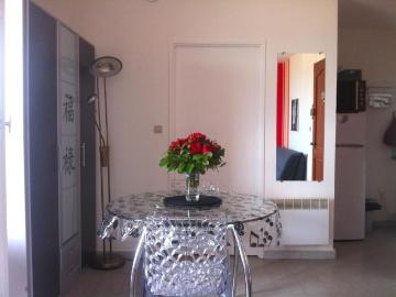 louer Appartement à Alpes
