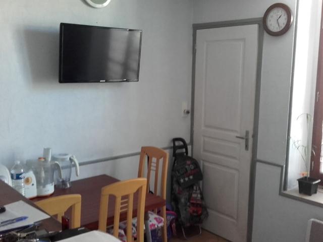 Appartement de 32m2 à louer sur Vichy