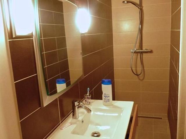 Appartement de 32m2 à louer sur Viry