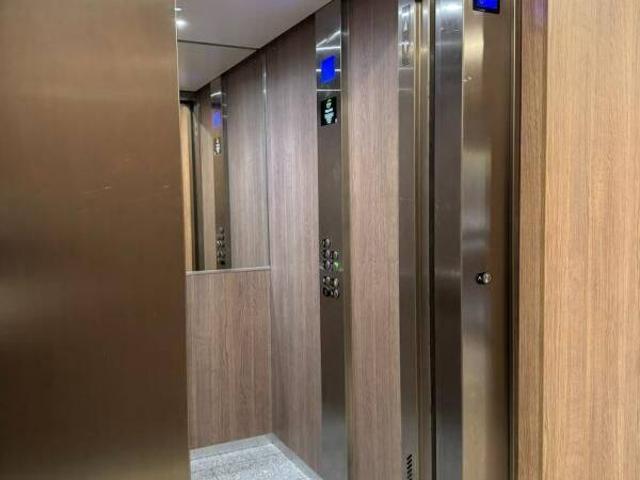 Appartement de 32m2