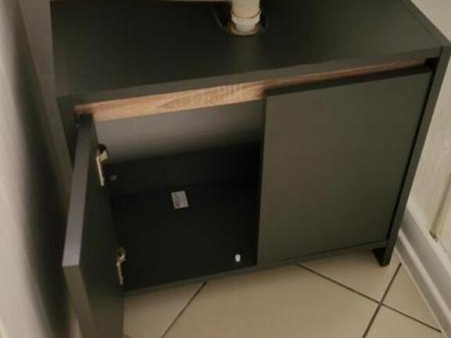 Appartement de 32m2
