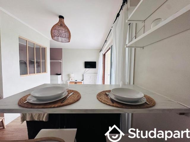 Appartement de 32m2