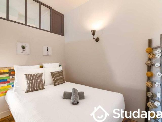 Appartement de 32m2