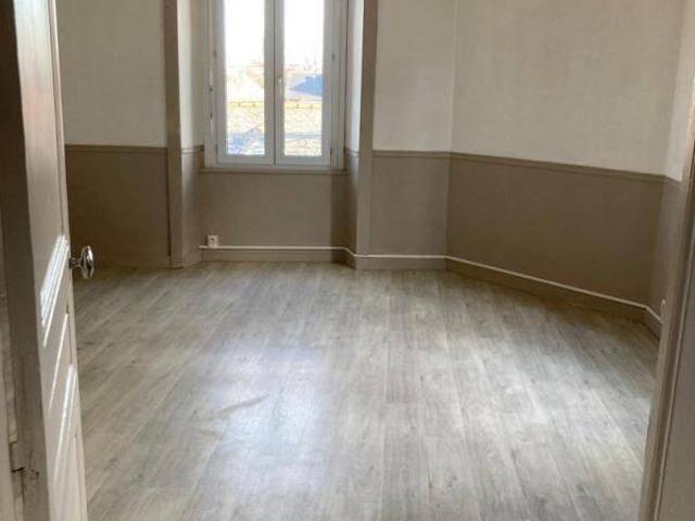 Appartement de 32m2