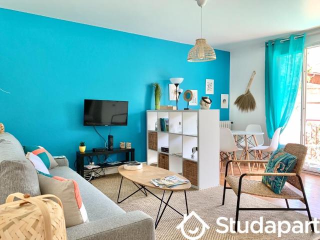 Appartement de 32m2