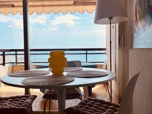 Appartement de 32m2