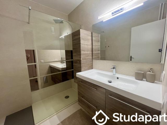 Appartement de 32m2