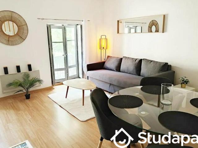 Appartement de 32m2