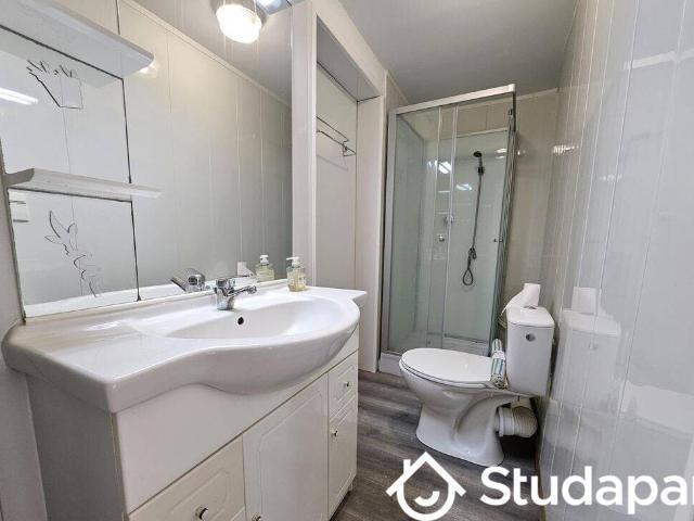 Appartement de 32m2