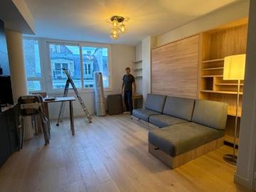Appartement de 32m2