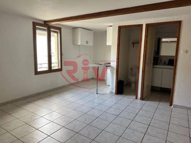 Appartement de 37.86m² Les Côtes D'Arey
