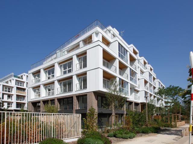 Appartement de 37.2 m² à RUEIL MALMAISON