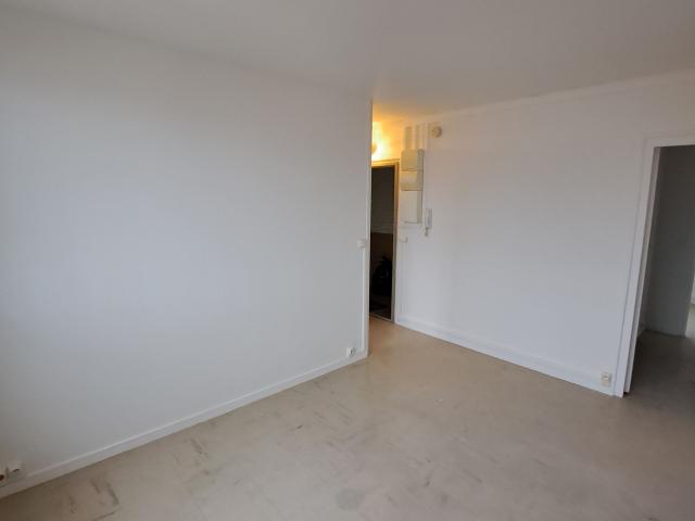Appartement de 37 m² à NANTERRE
