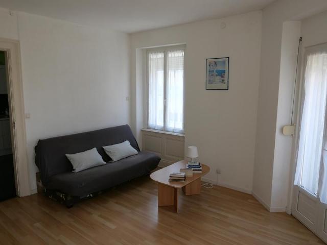 Appartement de 37m2 à louer sur Mulhouse