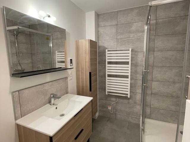 Appartement de 37m2 à louer sur Machecoul Saint Même