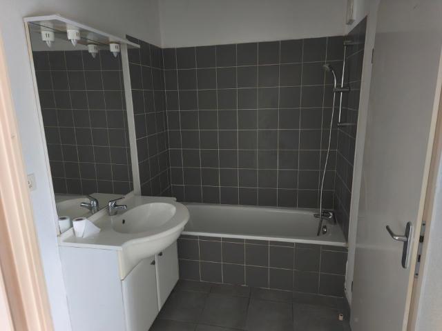 Appartement de 37m2 à louer sur Miramont de Guyenne