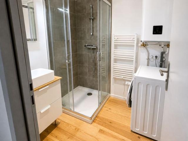 Appartement de 37m2 à louer sur Mont de Marsan