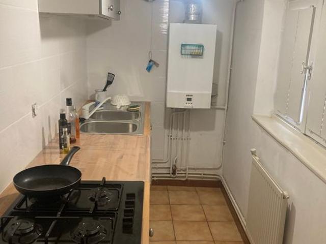 Appartement de 37m2 à louer sur Montauban