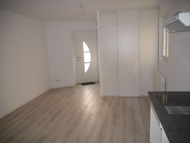 Appartement de 37m2 à louer sur Montpellier
