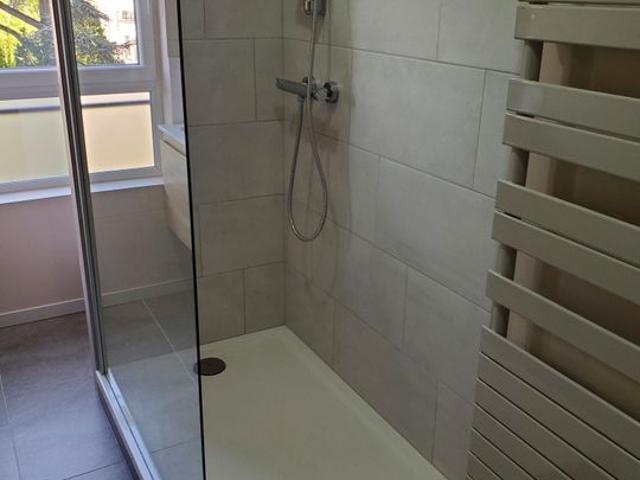 Appartement de 37m2 à louer sur Nancy