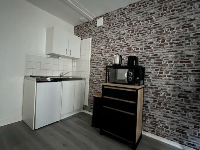 Appartement de 37m2 à louer sur Niort