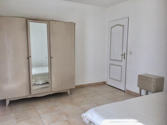 Appartement de 37m2 à louer sur Nîmes