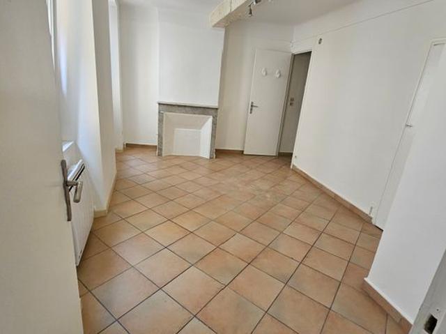 Appartement de 37m2 à louer sur Ollioules