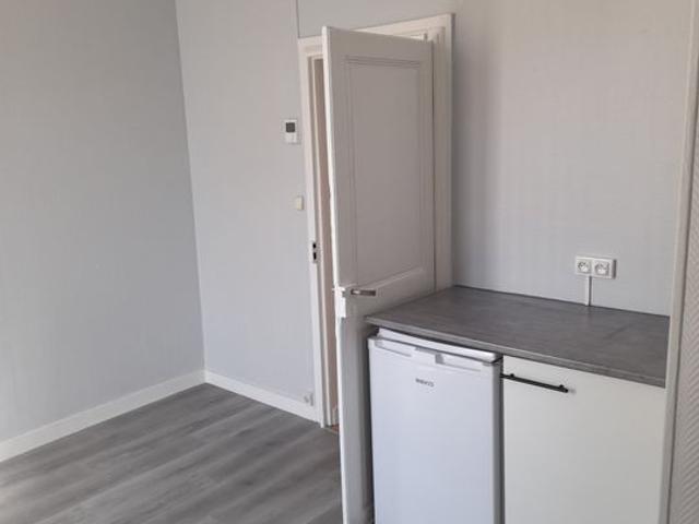 Appartement de 37m2 à louer sur Angoulême