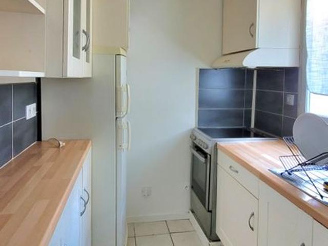 Appartement de 37m2 à louer sur Andrésy