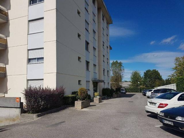 Appartement de 37m2 à louer sur Annemasse