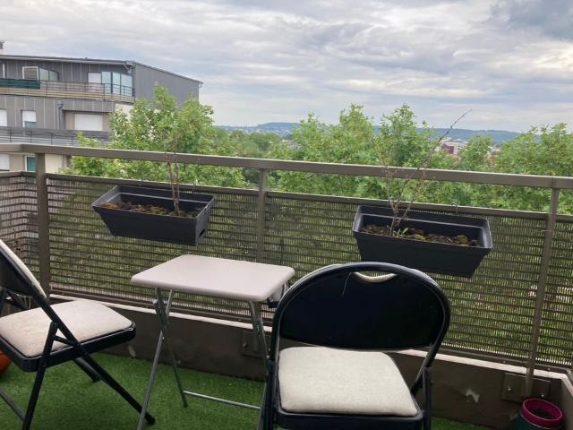 Appartement de 37m2 à louer sur Argenteuil