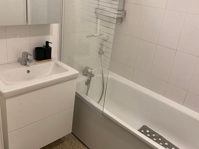 Appartement de 37m2 à louer sur Argenteuil
